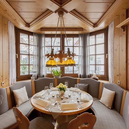Loewen Hotel & Restaurant Вендлинген-на-Неккаре Экстерьер фото