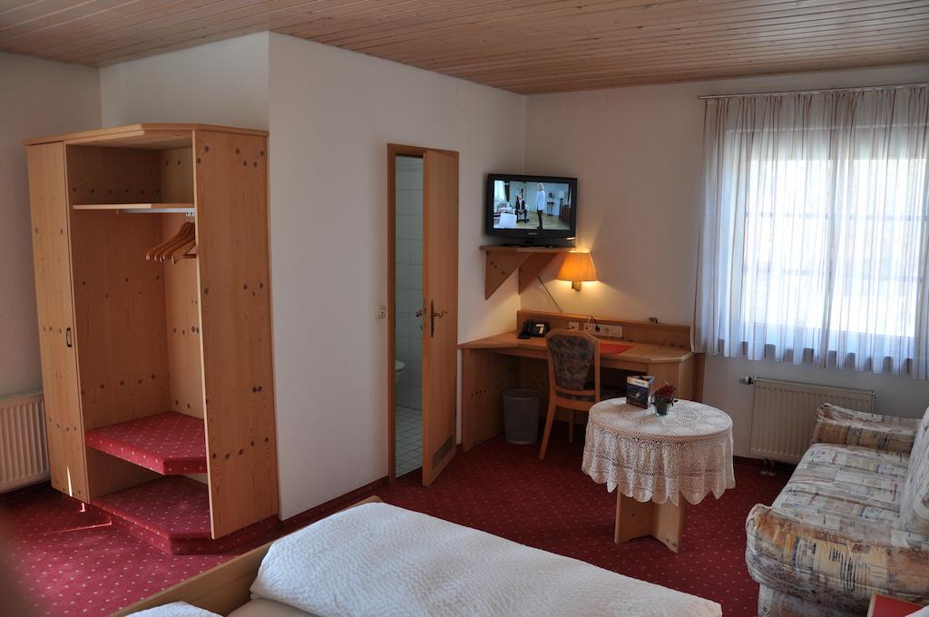 Loewen Hotel & Restaurant Вендлинген-на-Неккаре Экстерьер фото